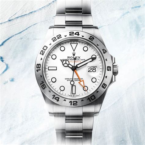 rolex 2021 releases|Rolex explorer 2 news.